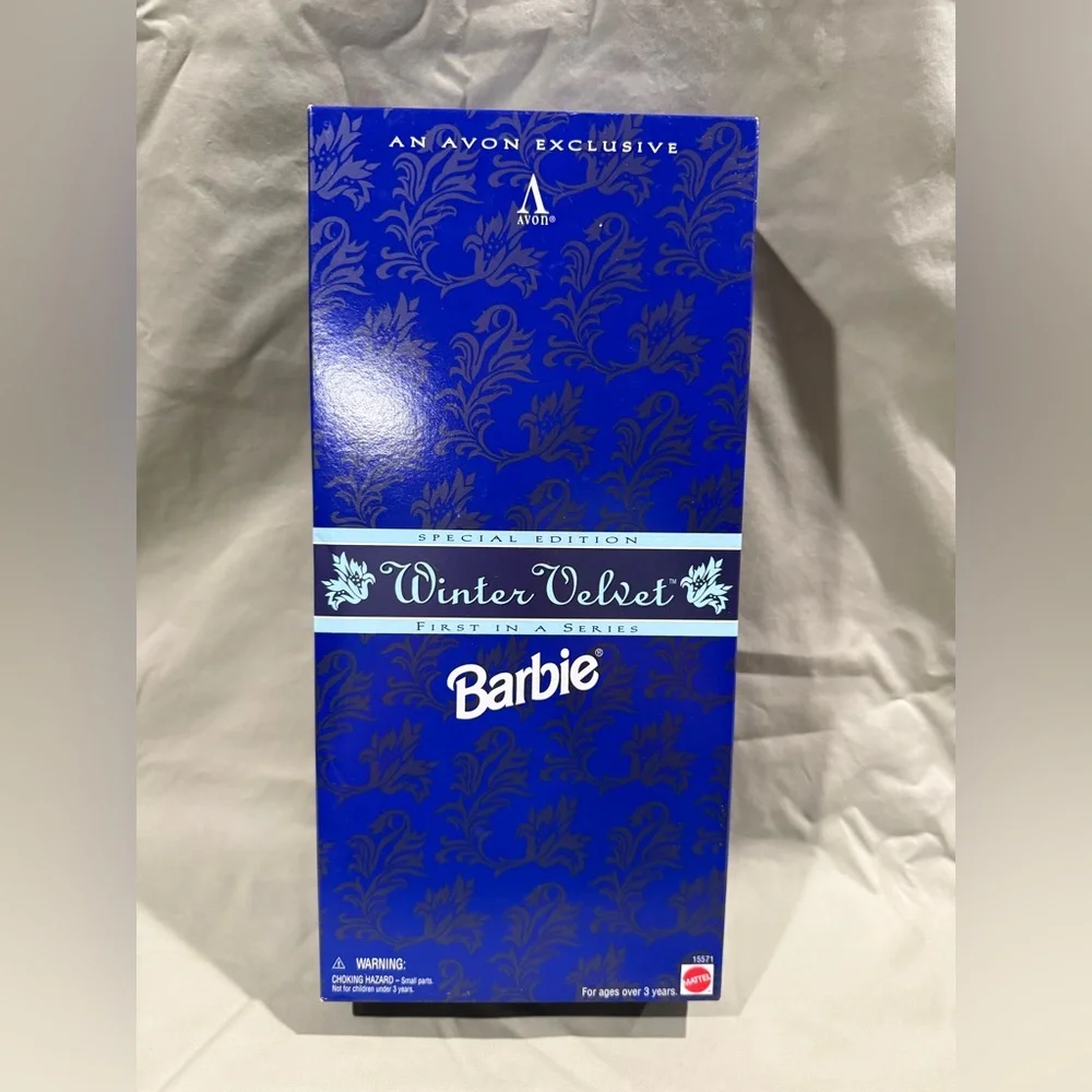 Barbie see photos